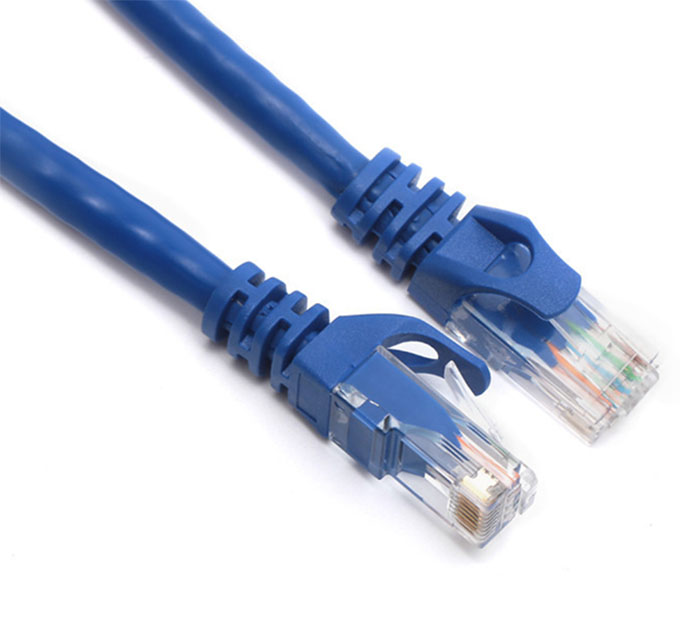CAT5E प्याच केबल