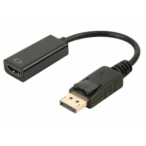HDMI लाई प्रदर्शन