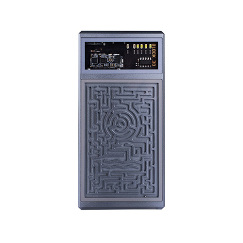 Escable Edition 10000mAh Power Bank 30W QC3.0 द्रुत चार्ज