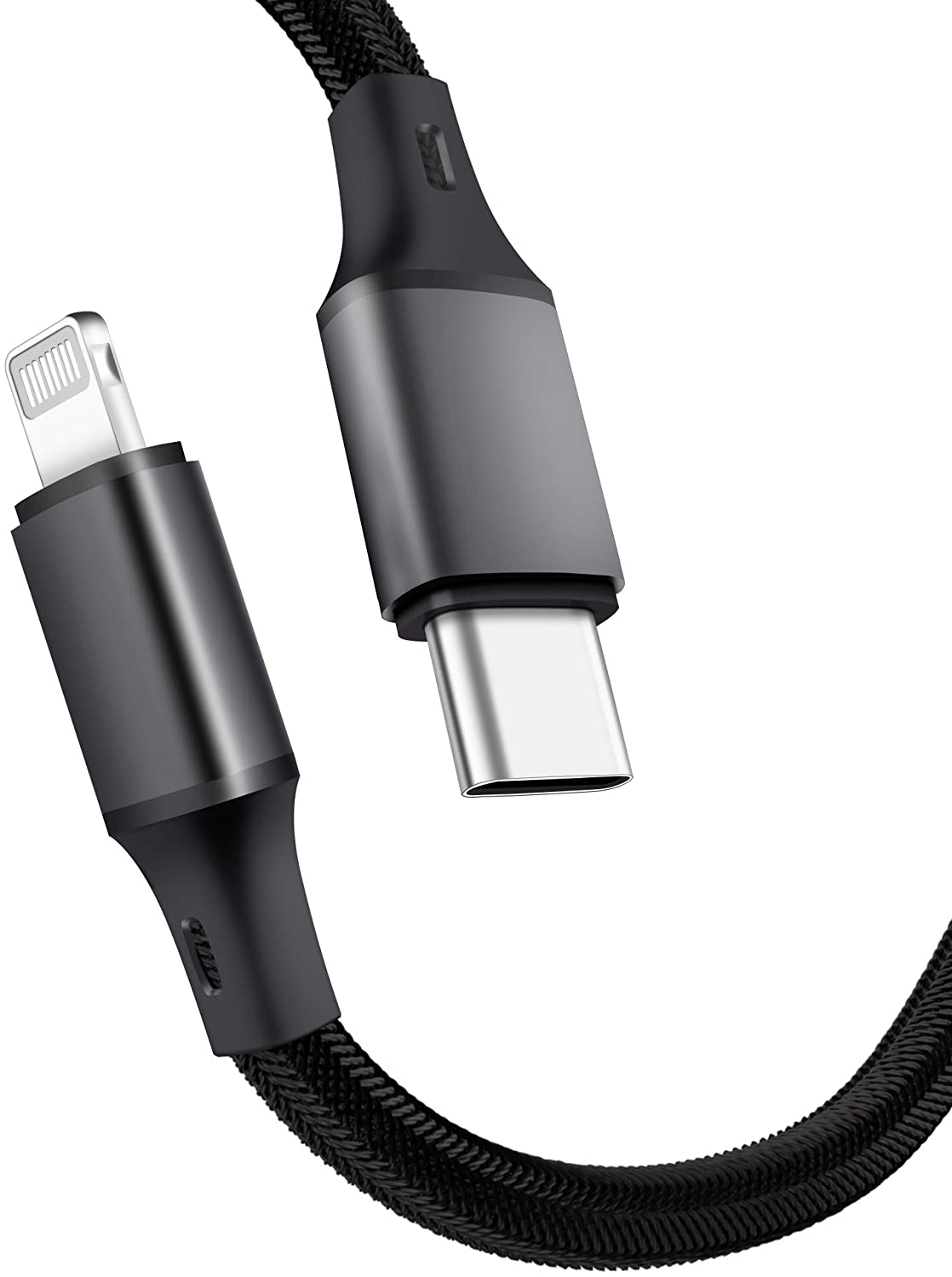 बिजुलीका लागि USB सी